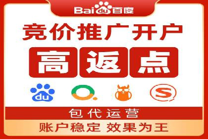 解析SEM代运营托管公司在市场竞争中的角色